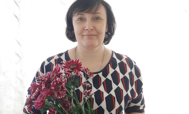 Марина КАЙНОВА