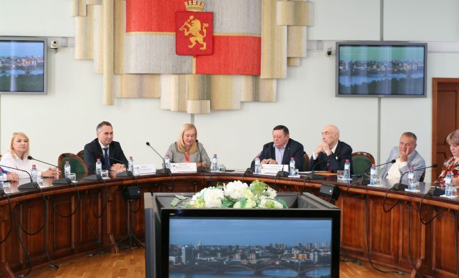 Объявлены победители в области социального партнерства и охраны труда