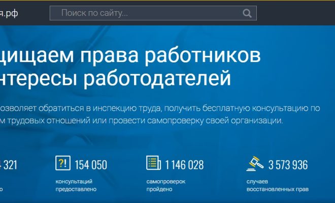 Онлайнинспекция