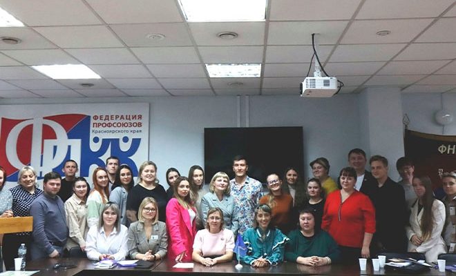Выездная Школа молодого педагога идеи, ставшие опытом