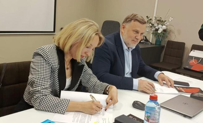 Энергетики Красноярского края подписали новый коллективный договор