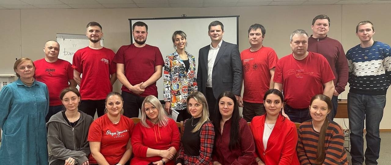 III сессия ШМПЛ профсоюзы в социальных сетях