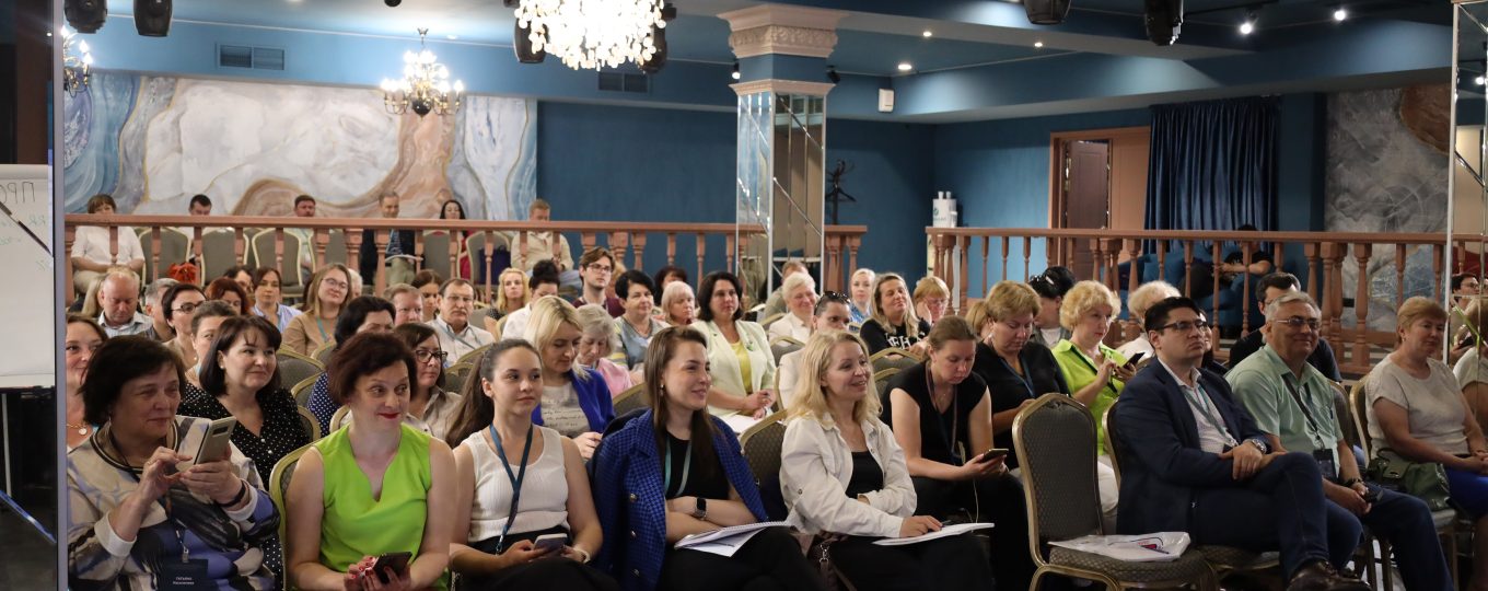 В Челябинске прошел Всероссийский семинар информационных работников членских организаций ФНПР