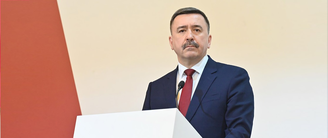 Фото: Андрей Бухарицин / газета "Солидарность" Источник: https://solidarnost.org/news/predsedatel-fnpr-sergey-chernogaev-voshel-v-sostav-gossoveta-rf.html Центральная профсоюзная газета «Солидарность» ©