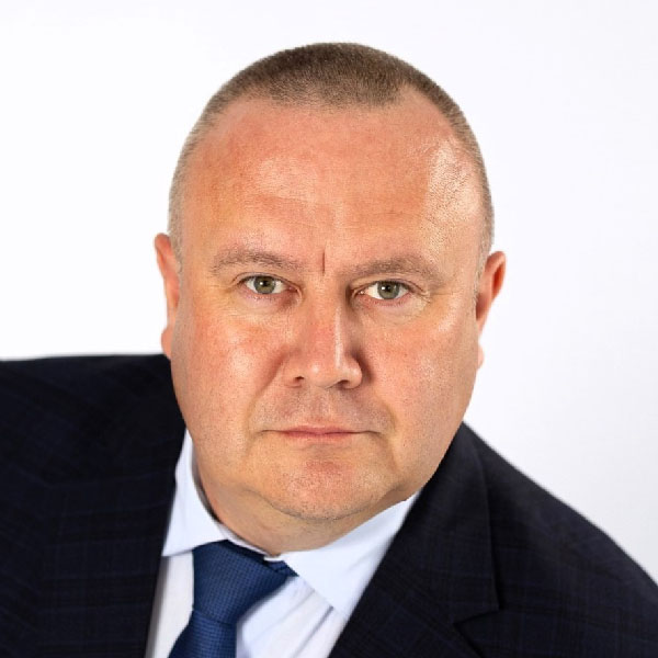 Алексей Медведев