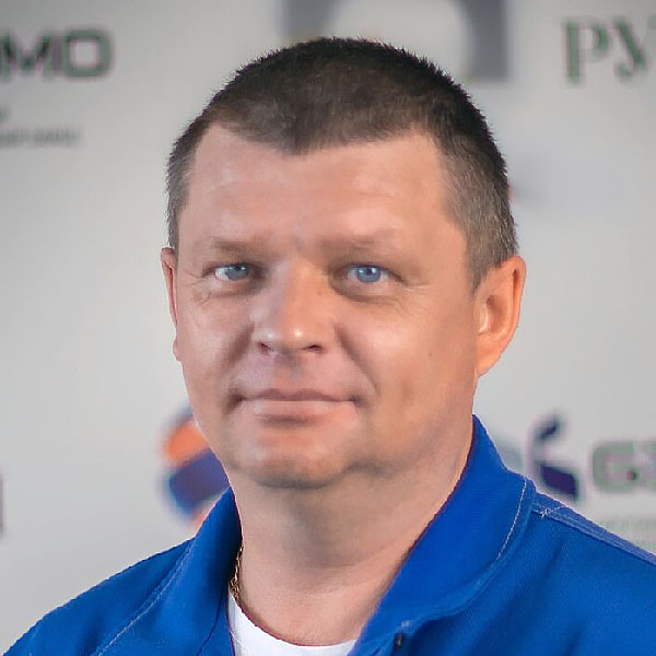 Андрей Картавцев