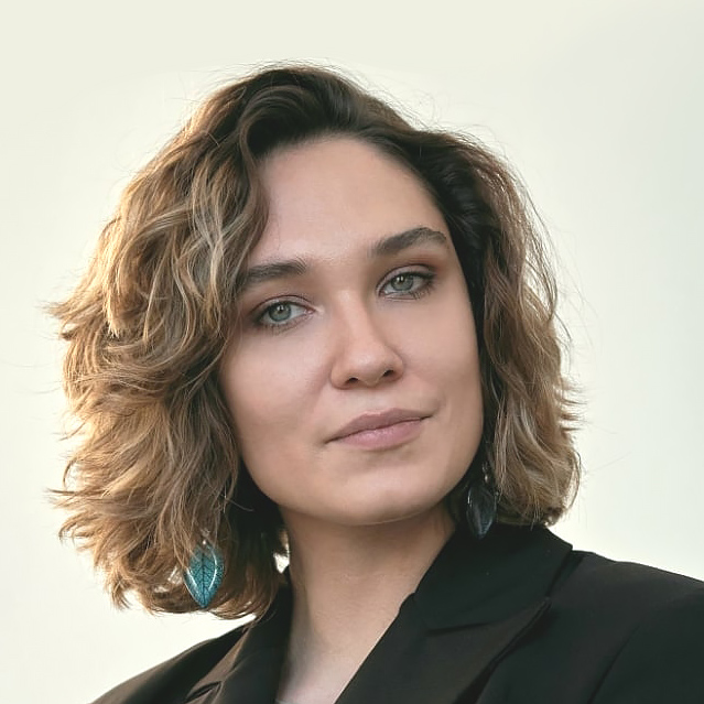 Ольга Романова