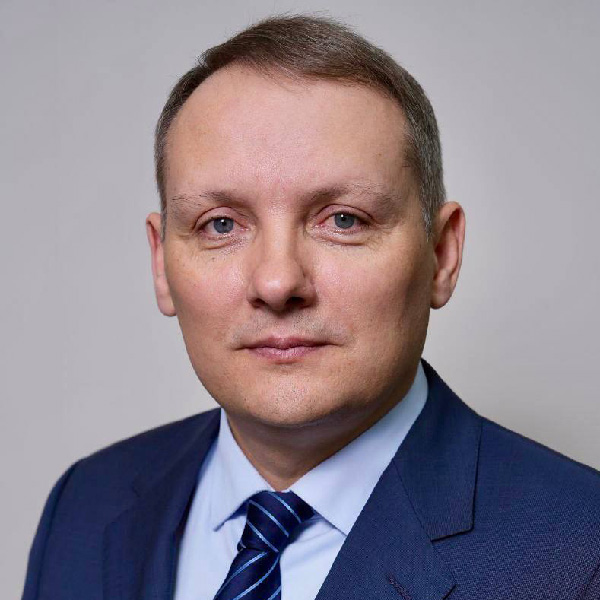 Константин БЕЛЫХ